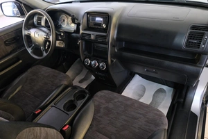 Внедорожник Honda CR-V 2003 года, 889000 рублей, Омск