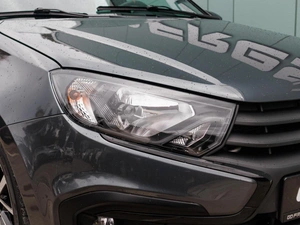 Седан ВАЗ (LADA) Granta 2024 года, 1199000 рублей, Большой Сочи