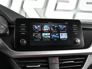 Лифтбек Skoda Rapid 2020 года, 1699000 рублей, Аксай