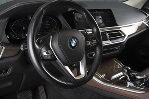 Внедорожник BMW X5 2020 года, 7800000 рублей, Омск