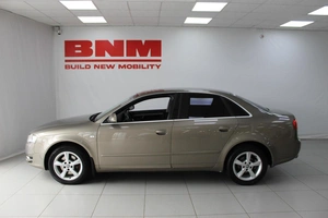 Седан Audi A4 2005 года, 880000 рублей, Смоленск