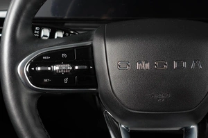 Внедорожник OMODA C5 2023 года, 1929000 рублей, Тюмень