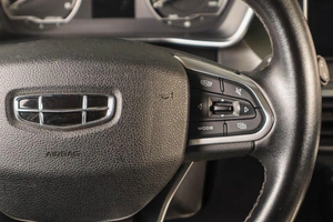 Внедорожник Geely Coolray 2020 года, 1659000 рублей, Тюмень