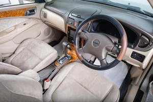 Седан Nissan Bluebird Sylphy 2002 года, 439000 рублей, Томск