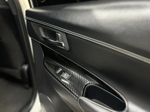 Внедорожник Toyota Harrier 2018 года, 3347000 рублей, Красноярск