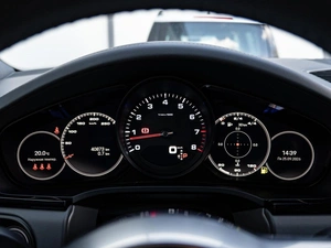 Внедорожник Porsche Cayenne 2023 года, 12500000 рублей, Краснодар