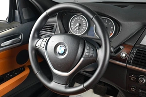 Внедорожник BMW X5 2008 года, 1679000 рублей, Тюмень