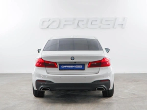 Седан BMW 5 серия 2019 года, 3199046 рублей, Москва