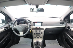 Универсал Opel Astra 2008 года, 499000 рублей, Обнинск