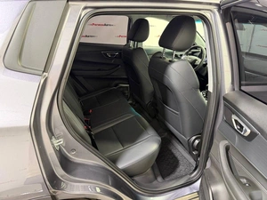 Внедорожник Chery Tiggo 4 Pro 2024 года, 1460000 рублей, Красноярск