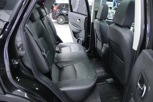 Внедорожник Nissan Qashqai 2011 года, 1358000 рублей, Солонцы