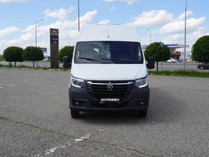 ГАЗ ГАЗель NN, I (2021–2024) 2.8 D MT (140 л.с.) 2021г. 2021 года, 3295000 рублей, Красный Пахарь