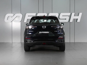 Внедорожник Changan UNI-S 2025 года, 3200000 рублей, Красный Пахарь