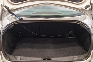 Седан Renault Megane 2007 года, 589000 рублей, Барнаул