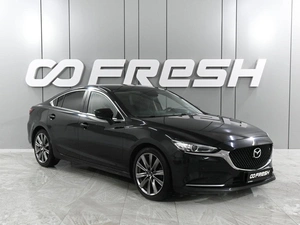 Седан Mazda 6 2020 года, 2475000 рублей, Аксай