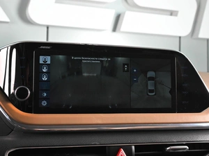 Седан Hyundai Sonata 2020 года, 2489000 рублей, Аксай