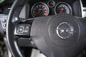 Минивэн Opel Zafira 2012 года, 849000 рублей, Пермь