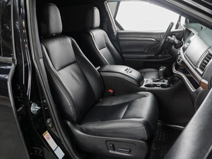 Внедорожник Toyota Highlander 2014 года, 2999000 рублей, Тюмень