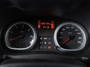 Внедорожник Renault Duster 2014 года, 899000 рублей, Волгоград