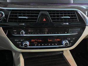 Седан BMW 5 серия 2017 года, 3150000 рублей, Аксай