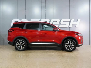 Внедорожник Chery Tiggo 7 Pro 2021 года, 1699000 рублей, Воронеж