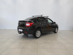 Седан Renault Logan 2015 года, 780000 рублей, Смоленск