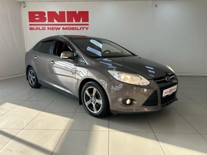 Седан Ford Focus 2012 года, 800000 рублей, Смоленск