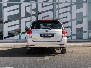 Универсал Toyota Corolla Fielder 2014 года, 1295000 рублей, Краснодар