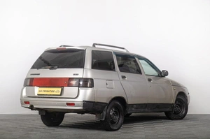 Универсал ВАЗ (LADA) 2111 2004 года, 129000 рублей, Томск