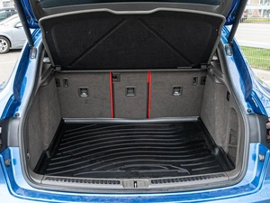 Внедорожник Porsche Macan S 2015 года, 3390000 рублей, Краснодар