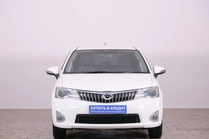 Универсал Toyota Corolla Fielder 2012 года, 1099000 рублей, Омск