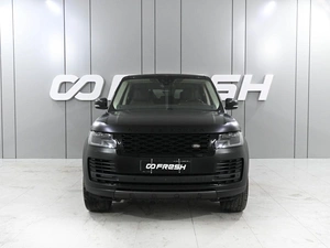 Внедорожник Land Rover Range Rover 2019 года, 7999000 рублей, Аксай