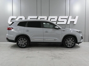Внедорожник Chery Tiggo 8 Pro Max 2024 года, 2379000 рублей, Аксай