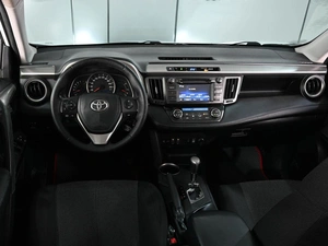 Внедорожник Toyota RAV4 2014 года, 1799000 рублей, Ростов-на-Дону