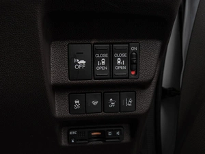 Минивэн Honda Freed 2018 года, 1545000 рублей, Краснодар