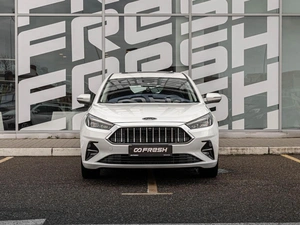 Лифтбек JAC J7 2023 года, 1440000 рублей, Краснодар