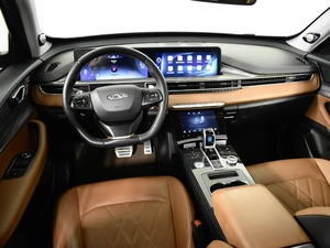 Внедорожник Chery Tiggo 8 Pro Max 2022 года, 2299900 рублей, Казань