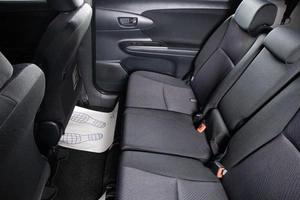 Минивэн Toyota Wish 2015 года, 2189000 рублей, Сургут