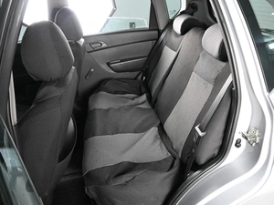 Хетчбэк Chevrolet Aveo 2010 года, 579000 рублей, Ростов-на-Дону