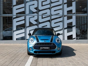 Хетчбэк MINI Cooper S 2017 года, 1960000 рублей, Ставрополь