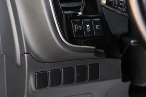 Внедорожник Mitsubishi Outlander 2014 года, 1799000 рублей, Омск