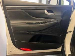 Внедорожник Hyundai Santa Fe 2021 года, 3449000 рублей, Красноярск