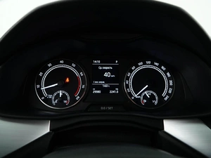 Лифтбек Skoda Rapid 2021 года, 2150046 рублей, Москва