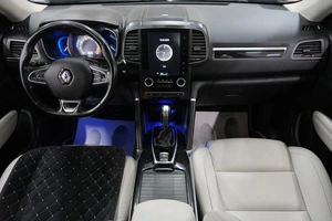 Внедорожник Renault Koleos 2018 года, 2499000 рублей, Омск