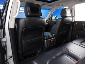 Внедорожник Nissan Patrol 2012 года, 2649077 рублей, Москва