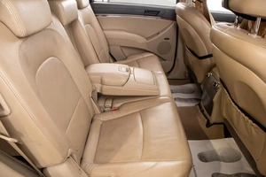 Внедорожник Hyundai ix55 2010 года, 1279000 рублей, Барнаул