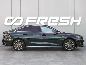 Седан Chery Arrizo 8 2023 года, 2400000 рублей, Краснодар