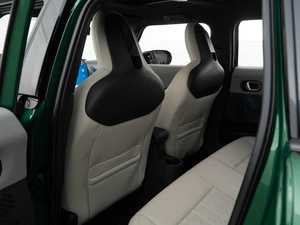Хетчбэк MINI Cooper S 2024 года, 5095055 рублей, Москва