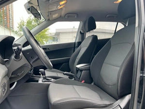 Внедорожник Hyundai Creta 2020 года, 1732000 рублей, Ижевск