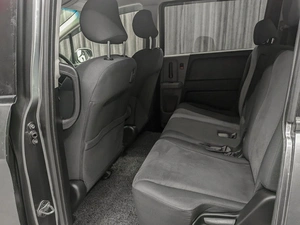 Минивэн Honda Freed 2009 года, 899000 рублей, Красноярск